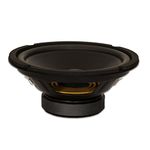 Goldwood GW-408D 8" Poly DVC Woofer