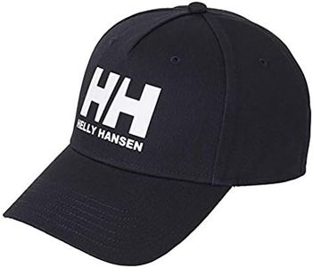 Helly Hansen Unisex Hh Ball Cap, 597 Navy, Standard