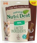 Nylabone Nutri Dent Dog Dental Chew