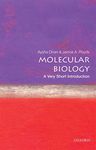 Molecular Biology: A Very Short Introduction (Very Short Introductions)