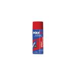 Polyfix Aerosol Activator for HV Cyanoacrylate Adhesives - Facilitates Fast Bonding and Accelerates Curing Process - Ideal for Quick and Efficient Application of Instant Glues - 100ml Spray Can