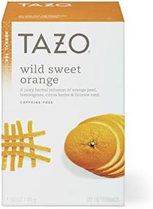 TAZO Wild 