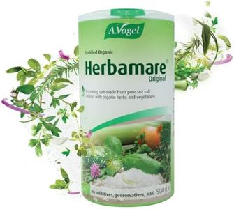 A.Vogel Herbamare Original Seasoning Salt, 500g