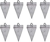 Pyramid Sinkers Fishing Weights Fis