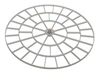 Egg Trays for Nurture Right 360 Egg Incubator (Various Sizes) (Small (Quail/Bird))