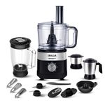 KITCHEN food processors