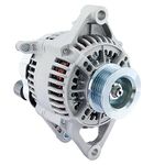 Alternator Replacement New for 97-98 Chrysle.r Dodge Dakota, 91-98 Jeep Cherokee Comanche Grand Cherokee TJ Wrangler,L4 L6 2.5 4.0, 56005685 85AB 84 121000-3450 3452 3600 3440 13341N