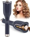 Automatic Hair Curler (Tiny)