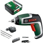 Bosch 3.6V Cordless Electric Screwd