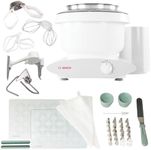 Bosch Universal Plus Stand Mixer wi