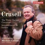 Crusell: The Three Clarinet Concert