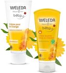 Weleda Baby Baby Essentials