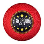 Franklin Sports 8.5 inch Playground Ball