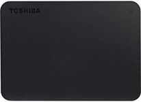 Toshiba 1TB Canvio Basics Portable 