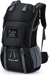 Mountaintop Lightweight Back Packs