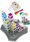 Maze Escape Marble Run Brain Game and STEM Toy for Boys and Girls Age 7 and Up Logic Game Educational Toy