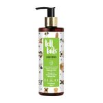 TELLTAILS Natural Dog Conditioner with Essential Oil Extracts | for Soft & Shiny Coat | Combats Dryness & Repairs Damaged Coat | Suitable for All Breeds | Vegan & Paraben Free | 250ml