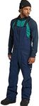 Burton Reserve Bib Snowboard Pants 