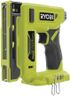 Ryobi 18-Volt ONE+ Cordless Compression Drive 3/8 in. Crown Stapler (Tool Only) P317