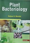 Plant Bacteriology