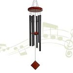 Small Wind Chimes for Outside, Wind