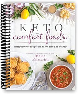 Keto Comfo