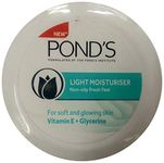 POND'S Light Moisturiser Cream - 75g Box