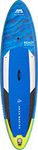 Aqua Marina Beast, Inflatable Stand Up Paddle Board (iSUP) Package, 320 cm Length, Blue