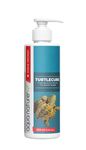 aqua nature Turtlecure Treats Bacterial Infection For Aquatic Reptiles (250Ml)