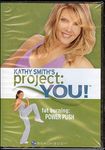 Kathy Smith Project You Fat Burning: Power Push - Beachbody Series