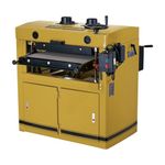 Powermatic 25-Inch Drum Sander, 5 HP, 1Ph 230V (DDS-225)