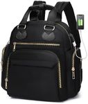 ILCOLPO Small Diaper Bag Backpack M