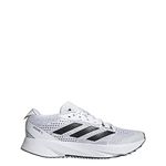 adidas Adizero SL Running Shoes Men's, White, Size 12