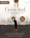 Uninvited Bible Study Guide plus St