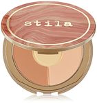 Stila One Step Correct Brightening Finishing Powder Medium SC51020001