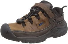 KEEN Unisex Kid's Targhee Low Water