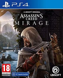 Ubisoft As