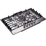 30 Inch Gas Cooktop DT5708 Stainles