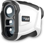 Rogue Iron Disc Golf Range Finder Measures in Feet Rangefinder