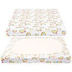 Pack And Play Mattress Sheets