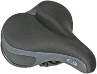 Cloud-9 Comfort Ladies Saddle