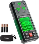 TESMEN Hound-200 EMF Meter, 3-in-1 