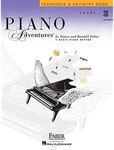 Piano Adve