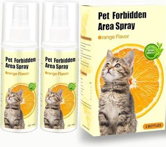 Cat Deterr