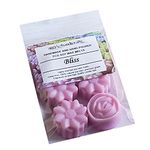 Bliss Highly Scented Soy Wax Melts