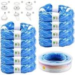 Diaper Pail Refills Bags Compatible