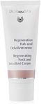 Dr. Hauschka Regenerating Neck and Decollete Cream, 40ml