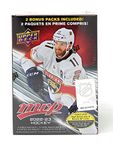 Upper Deck 2022-23 MVP Hockey Blaster Box (15 Packs of Hockey Cards)