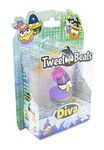 Tweet Beats Make Your own Music – Diva - Single Bird - Musical Learning Toy