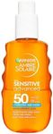 Garnier Ambre Solaire Face and Body